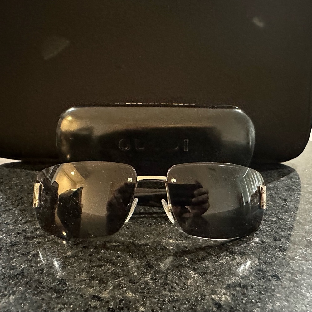 Gucci sunglasses